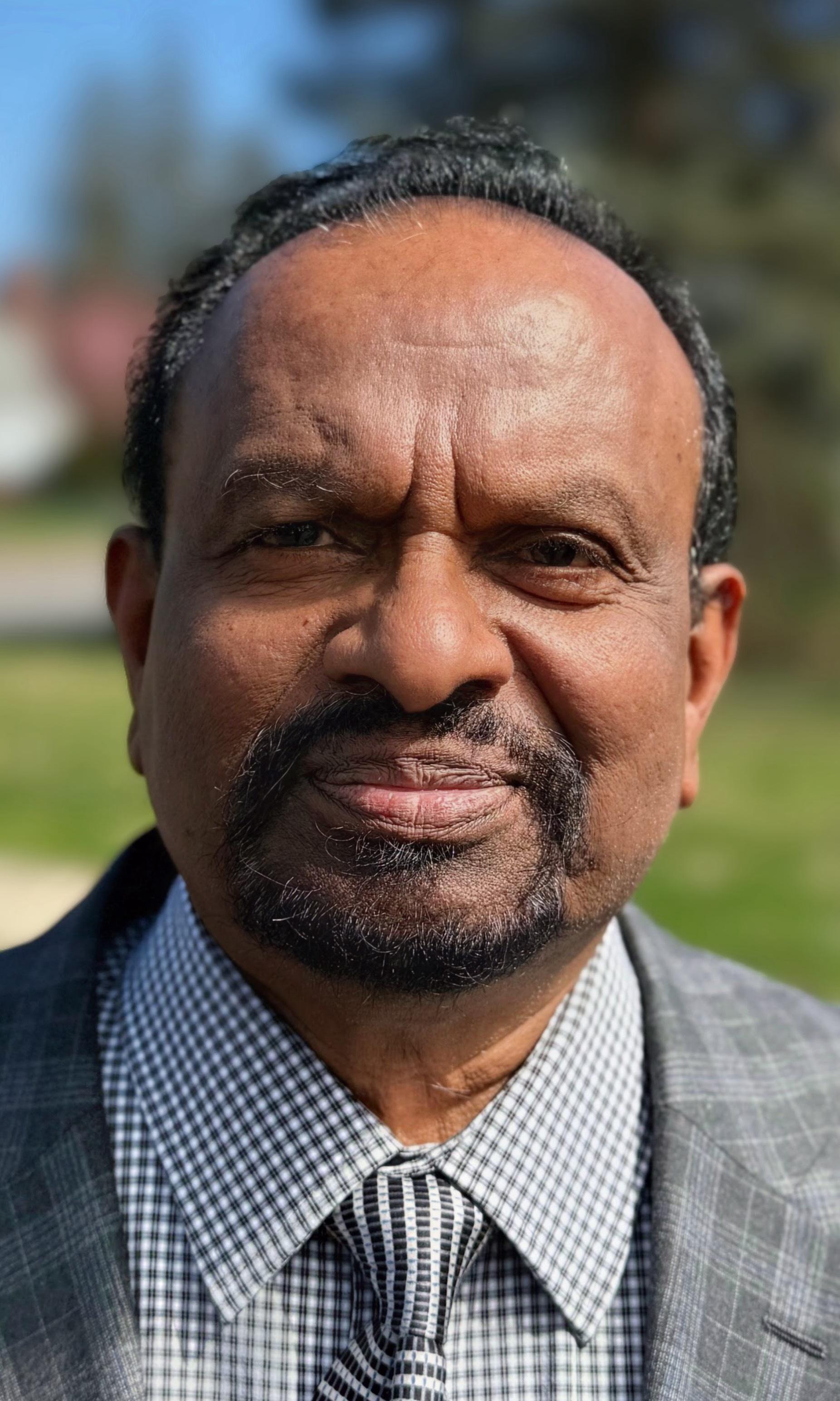 Adv. V. Narayanan